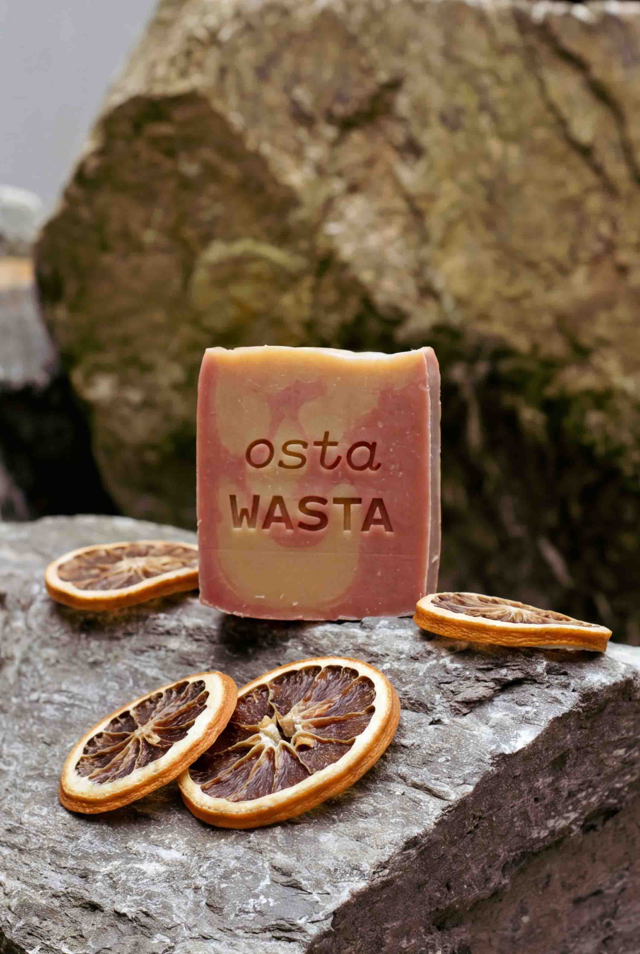 Osta wasta